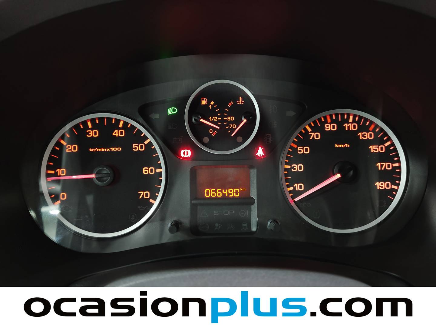 Peugeot Partner Peugeot Partner Tepee BlueHDi 100 Outdoor (100 CV) 2017