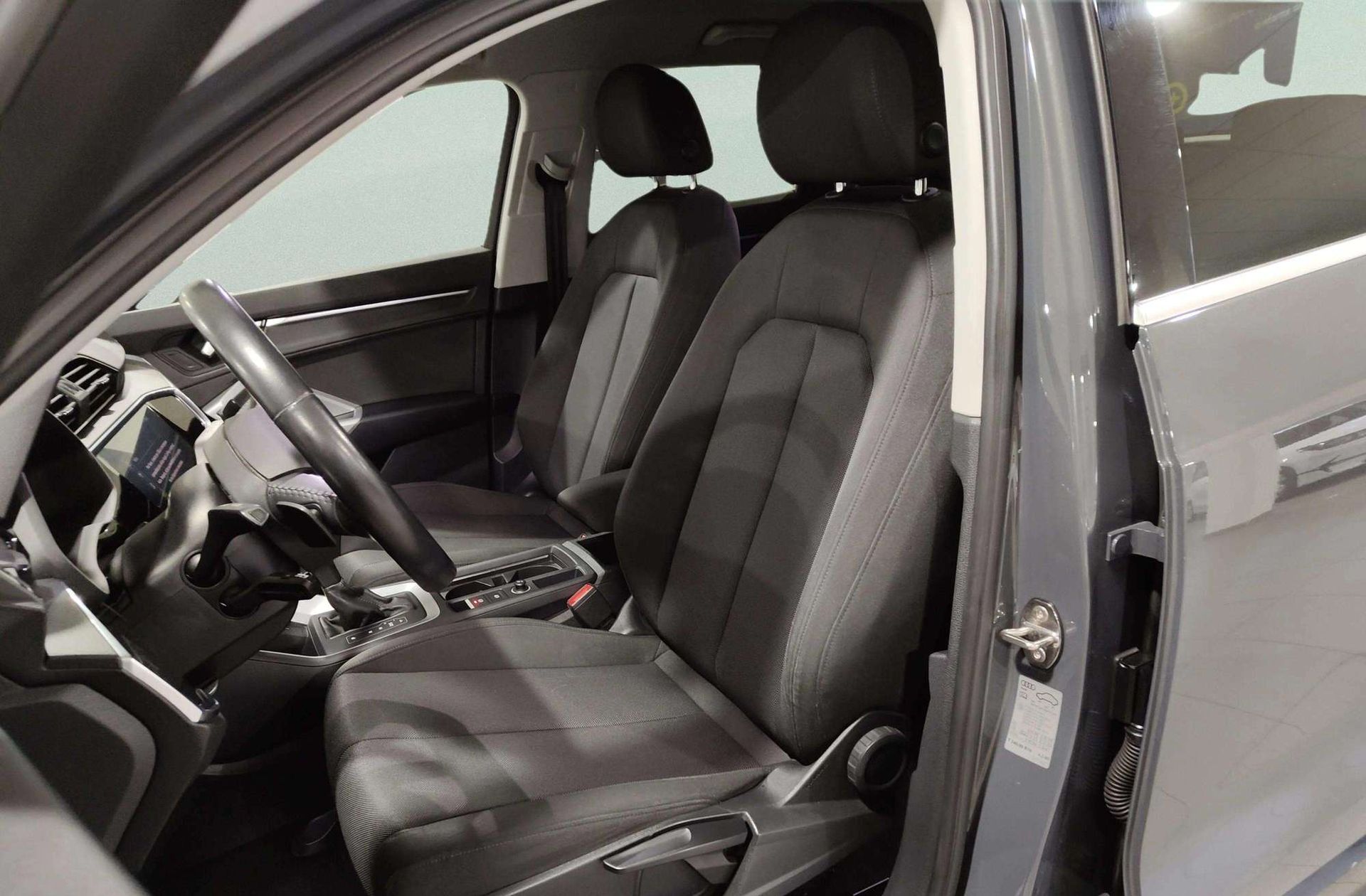 Audi Q3 Advanced 35 TDI S tronic - foto 9