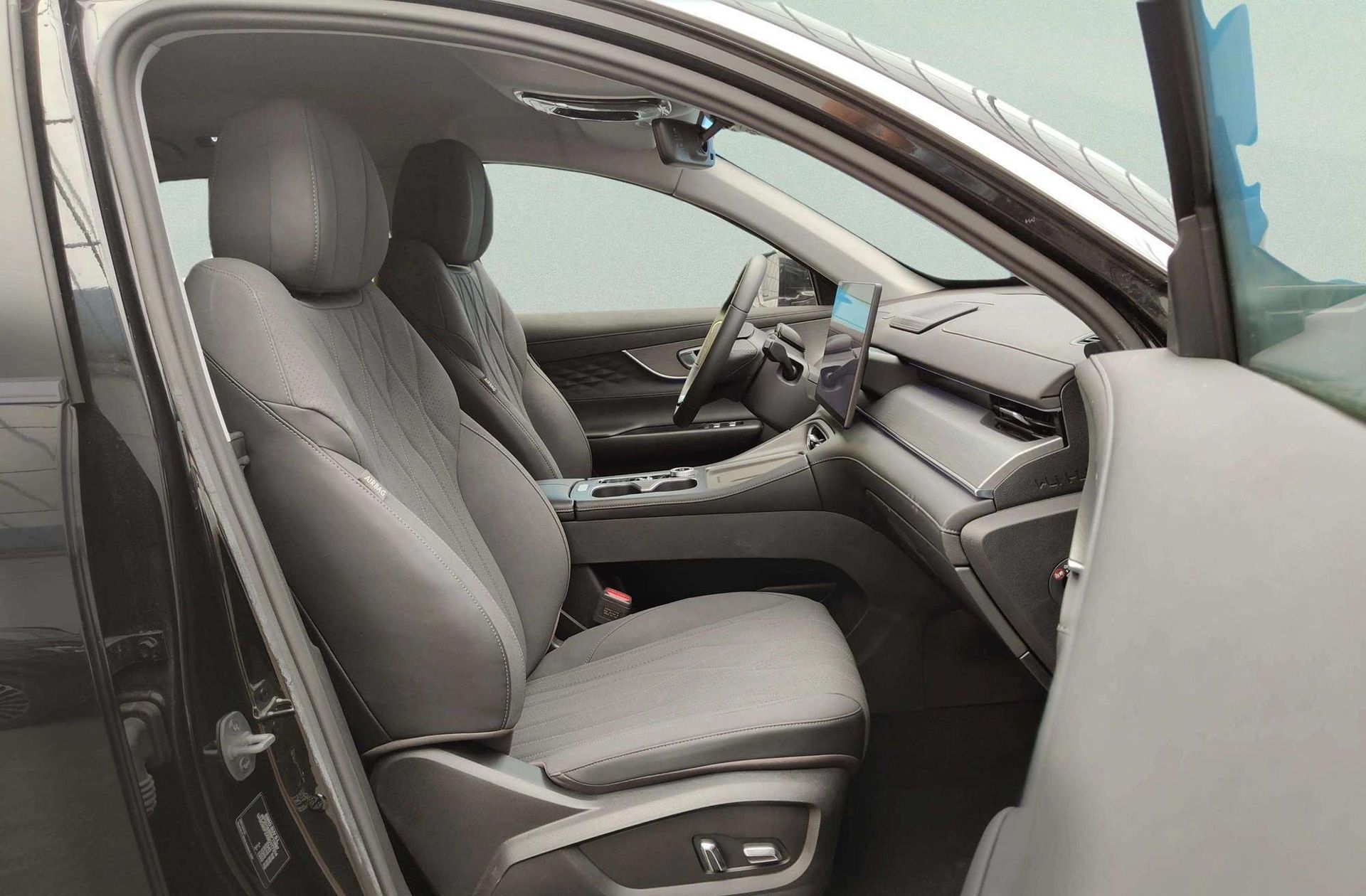 Ebro s800 1.6 T-GDi Premium DCT 7 plazas - foto 24