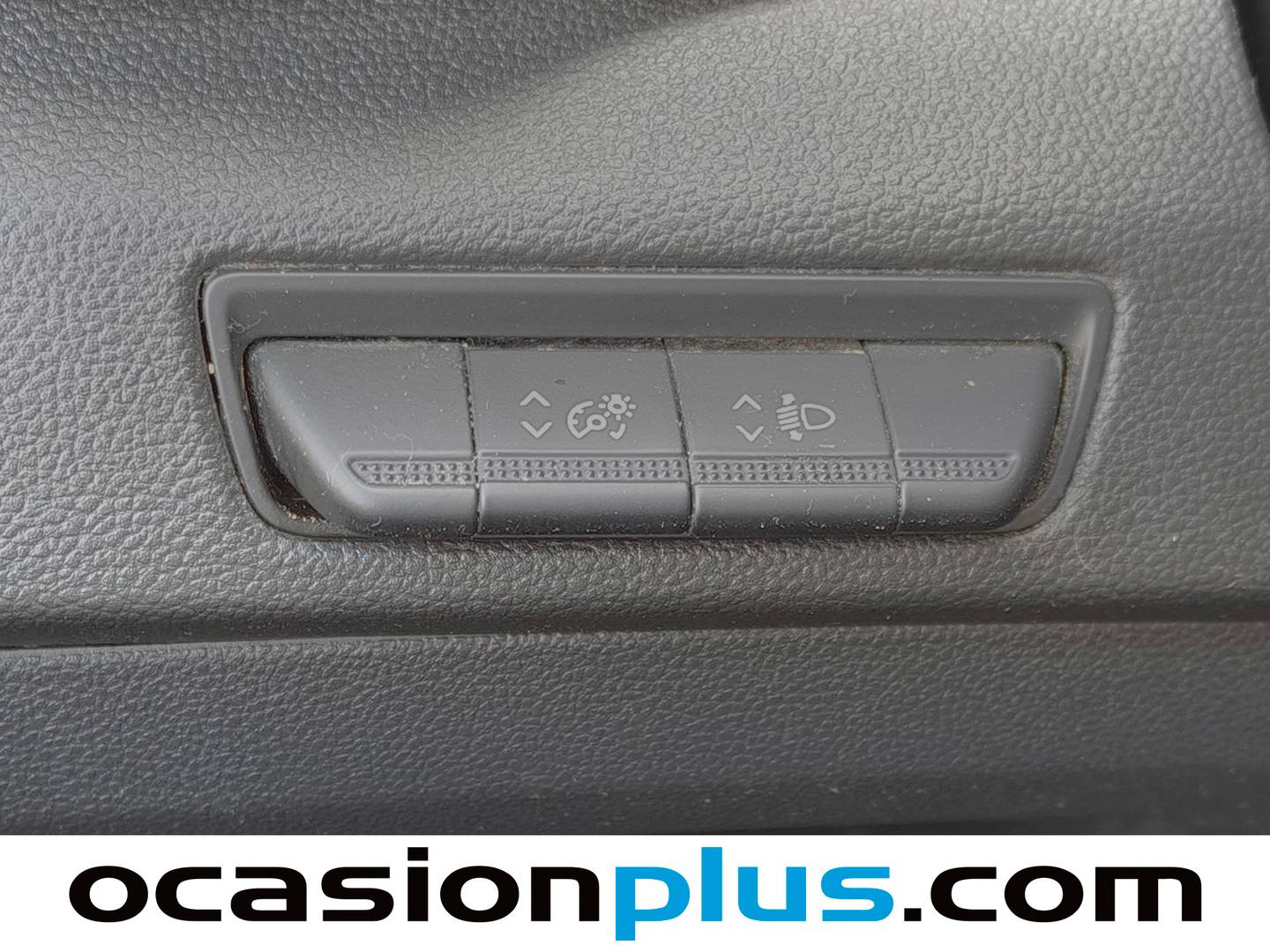 Renault Trafic Renault Trafic Furgon Furgon L1H1 Blue dCi (130 CV) seminuevo