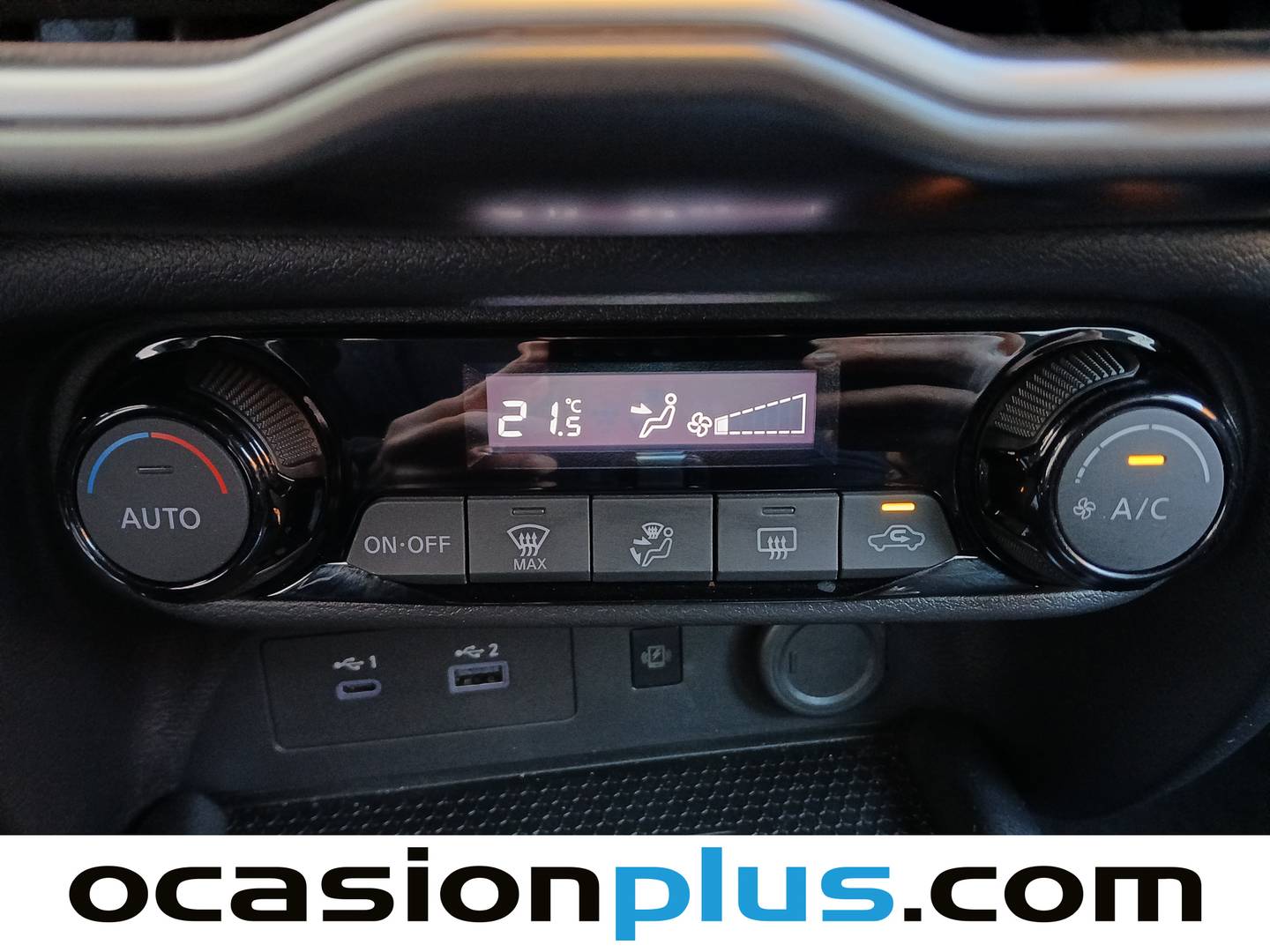 Nissan JUKE Nissan Juke 1.6 Hybrid N-Connecta Auto (143 CV) híbrido