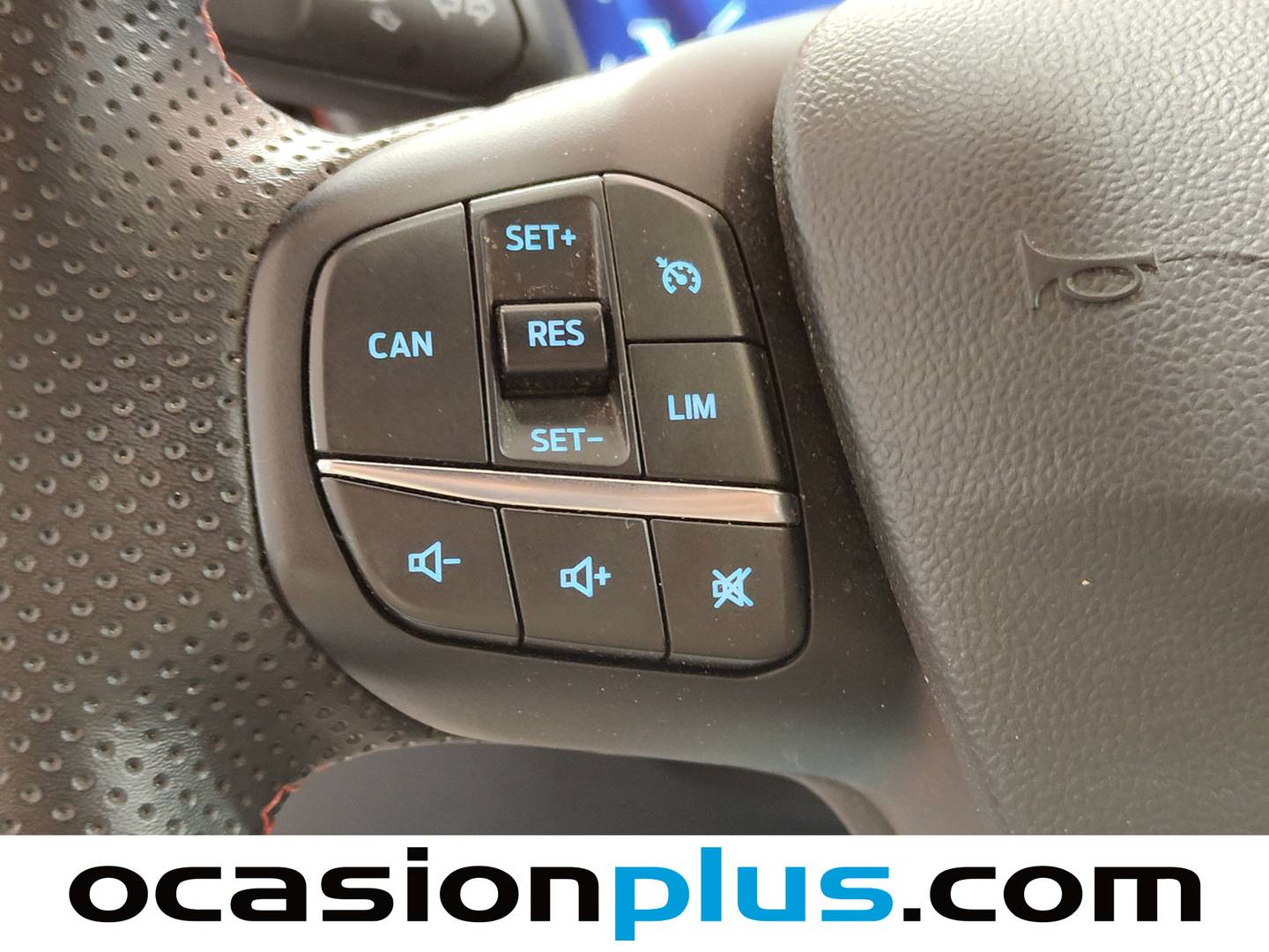 Foto Ford Puma Ford Puma 1.0 EcoBoost MHEV ST-Line X (125 CV)