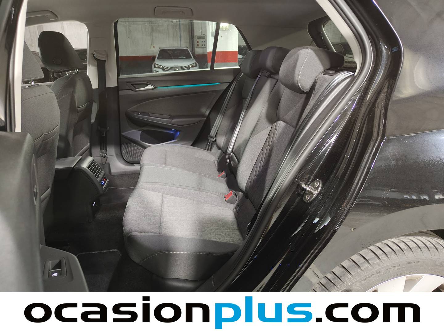 Foto Volkswagen Golf Volkswagen Golf Más 2.0 TDI  (115 CV)