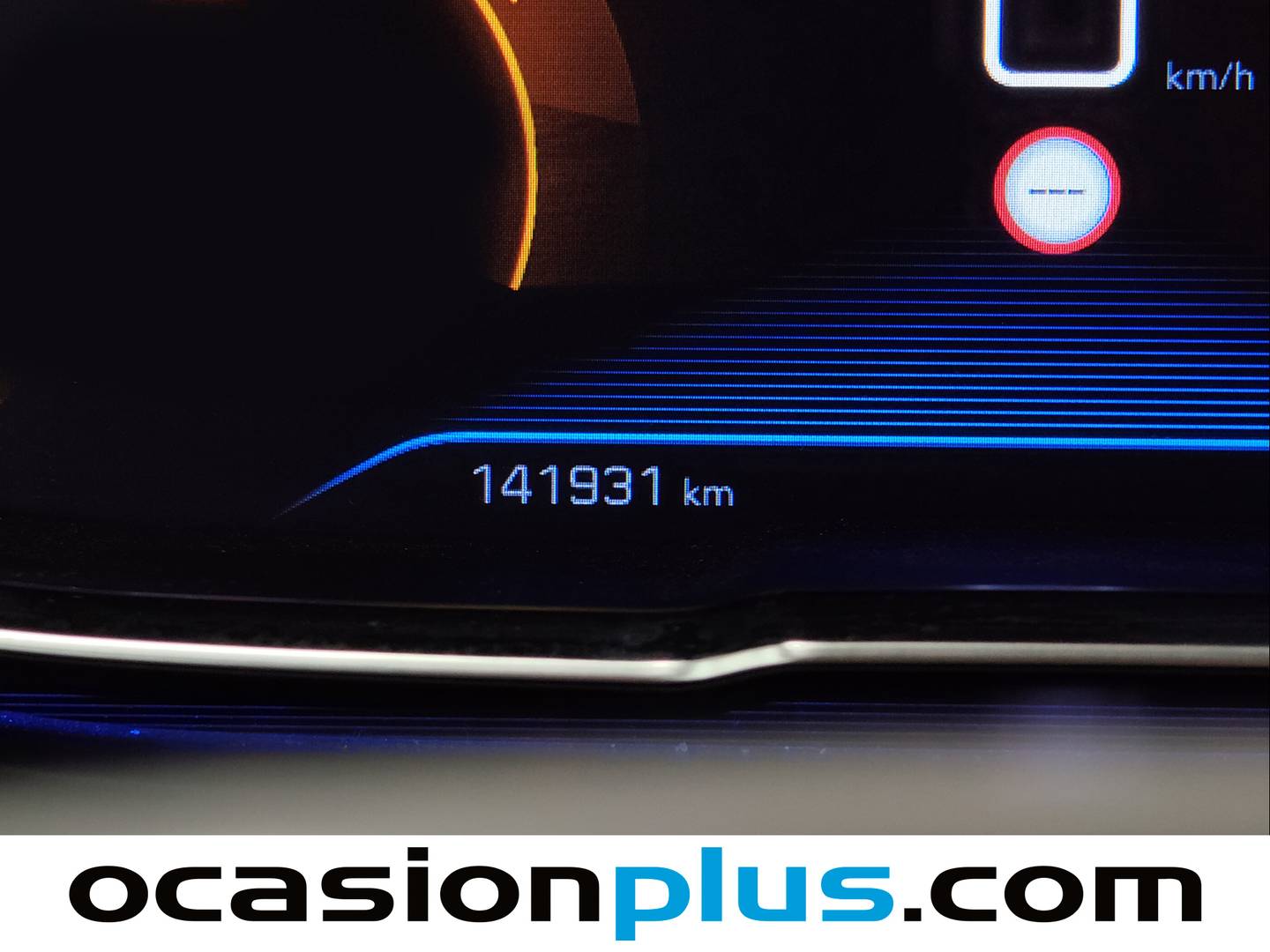 Peugeot 5008 Peugeot 5008 BlueHDi 130 S&S Allure (130 CV) EAT8 7 Plazas seminuevo