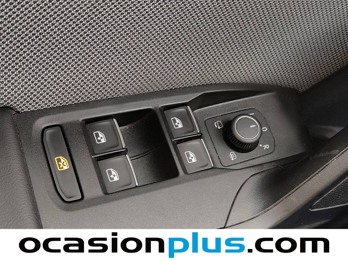 Seat León Seat León ST 2.0 TDI Style Go DSG (150 CV) de segunda mano