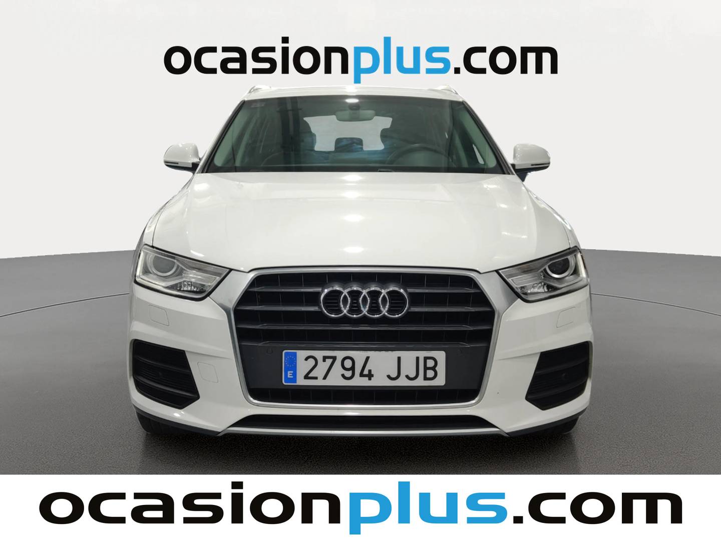 Foto Audi Q3 Audi Q3 design edition 1.4 TFSI ultra CoD (150 CV)