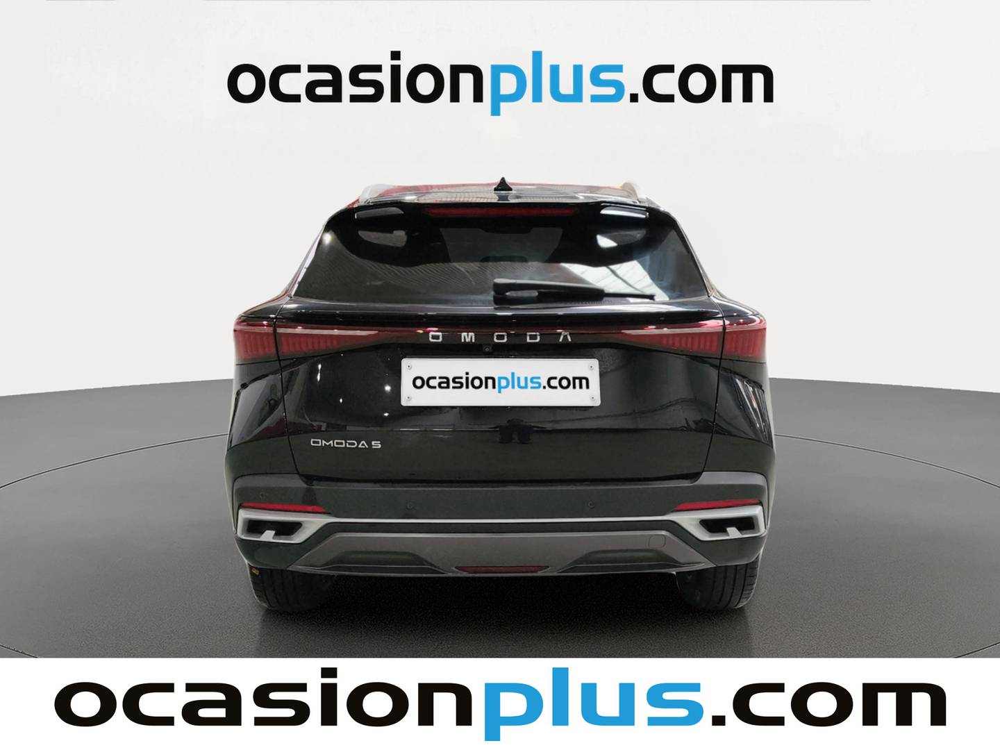 OMODA 5 OMODA 5 1.6 TGDI Premium (145 CV) 2025