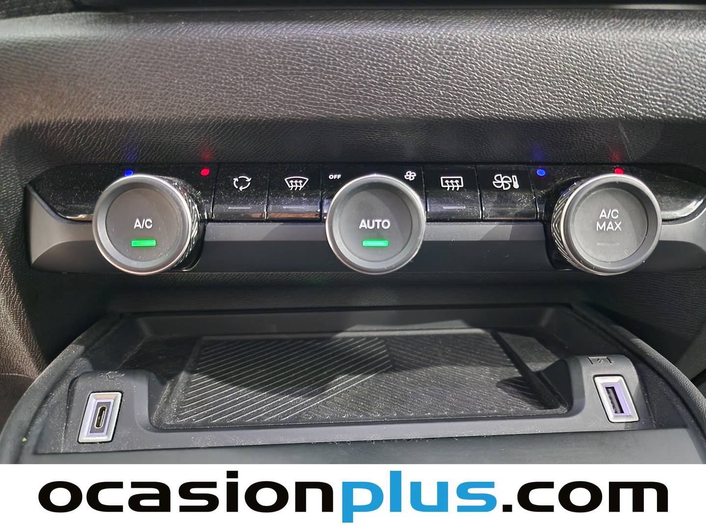 Citroën C4 Citroën C4 BlueHDi 130 S&S Feel Pack EAT8 (130 CV) seminuevo