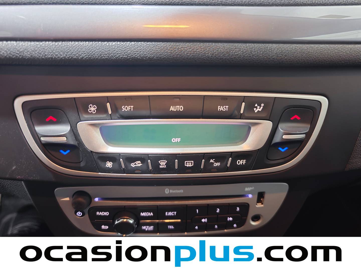 Foto Renault Mégane Renault Megane Limited Energy S&S TCe  (115 CV)