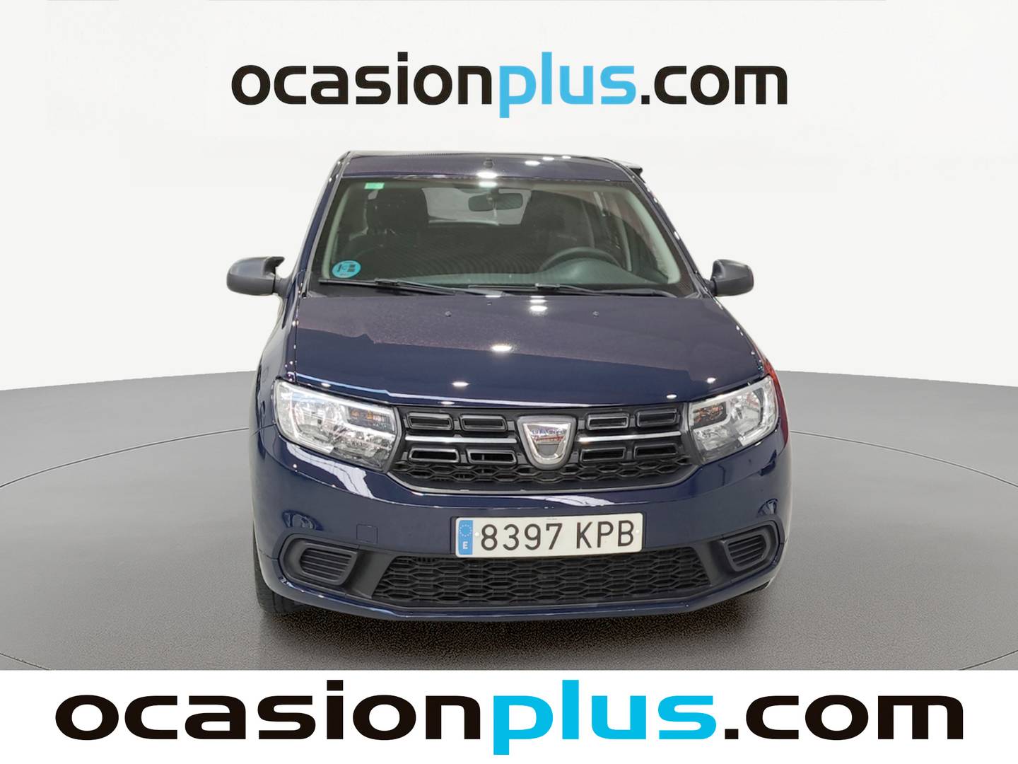 Dacia Sandero Dacia Sandero Ambiance dCi (75 CV) barato