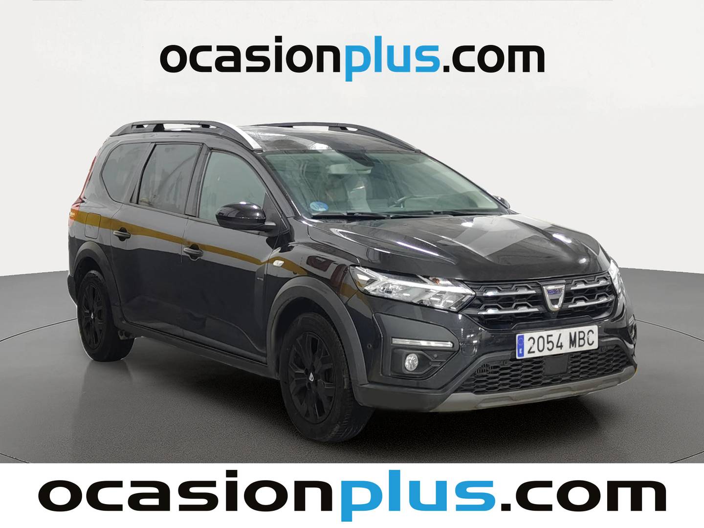 Foto delantera Dacia Jogger Dacia Jogger Extreme Go ECO-G (100 CV) derecha