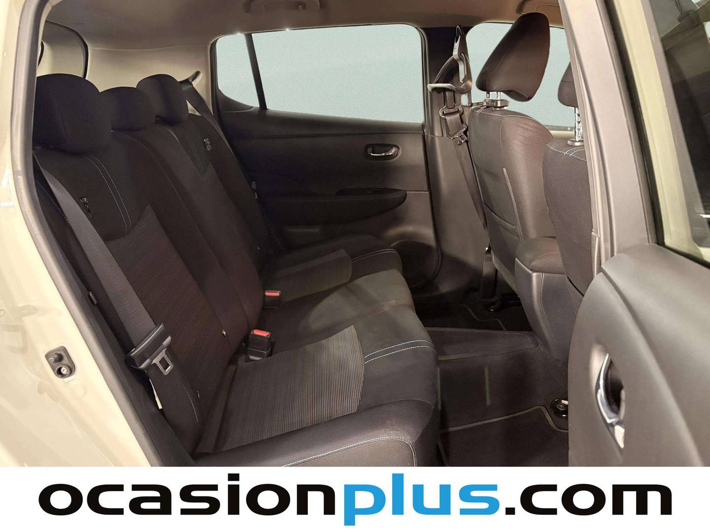 Nissan LEAF Nissan Leaf 40kWh N-Connecta (150 CV) al mejor precio