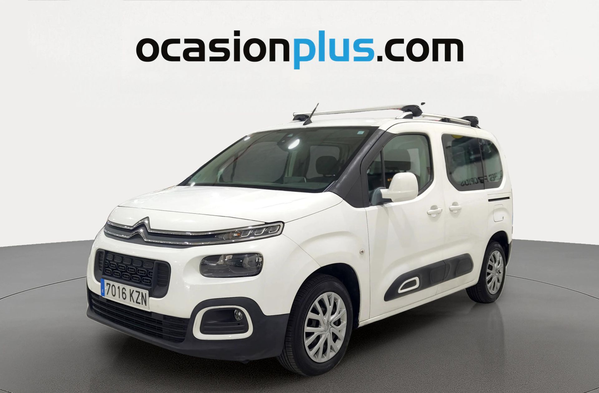 Citroën Berlingo Combi PureTech 110 Talla M Feel