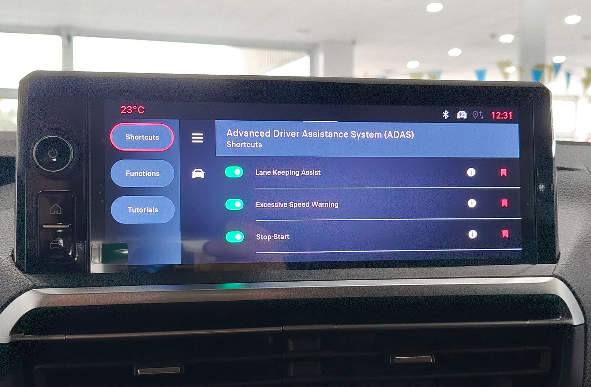 Fiat Ulysse BlueHDi 180 Talla M AT8 8 plazas - foto 32