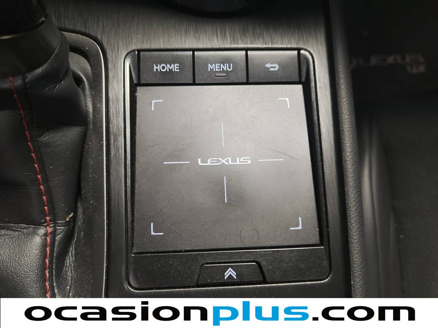 Foto Lexus UX Lexus UX 250h F Sport (184 CV)