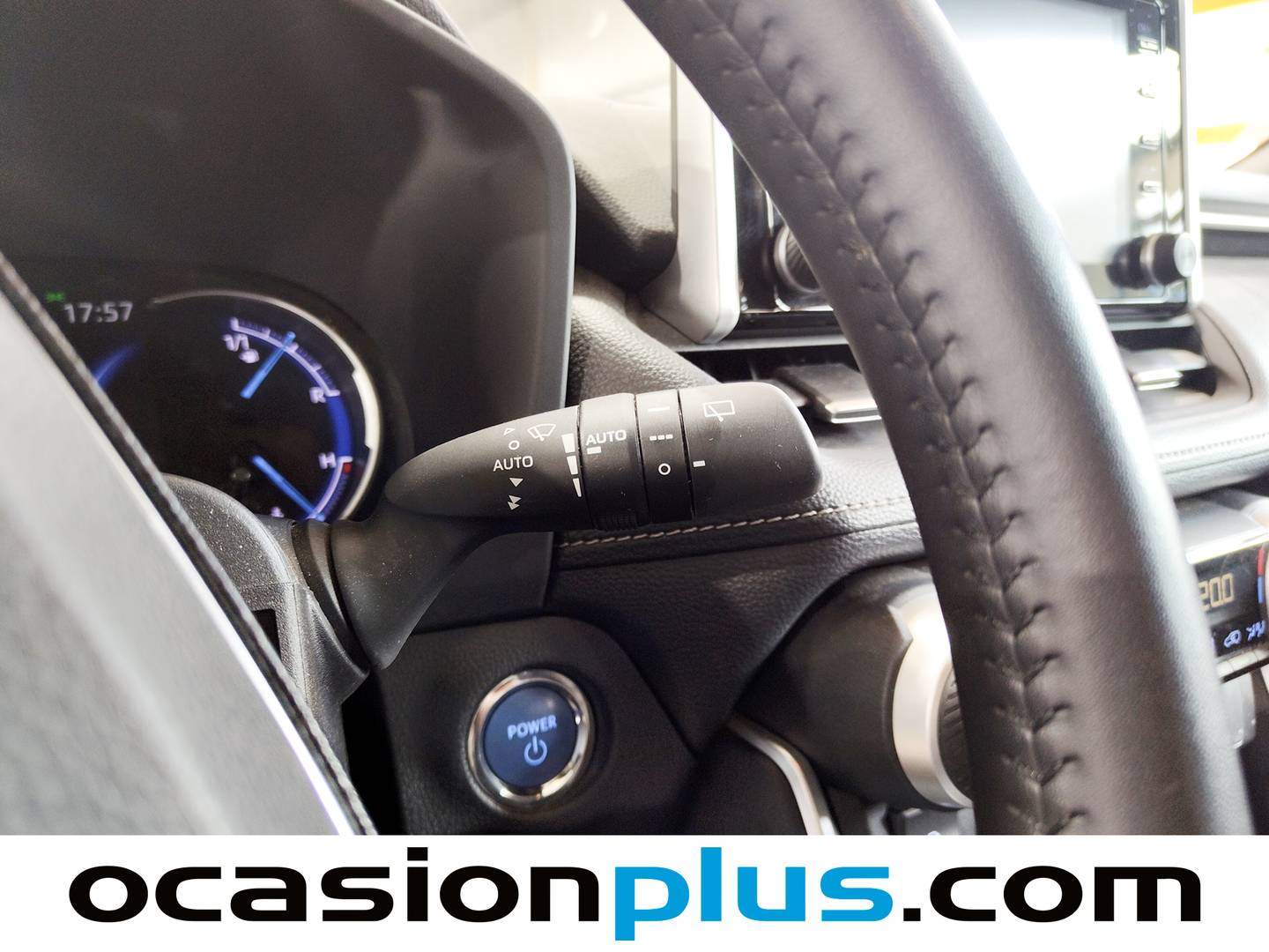 Toyota Rav4 Toyota Rav4 2.5l hybrid Advance (218 CV) automático