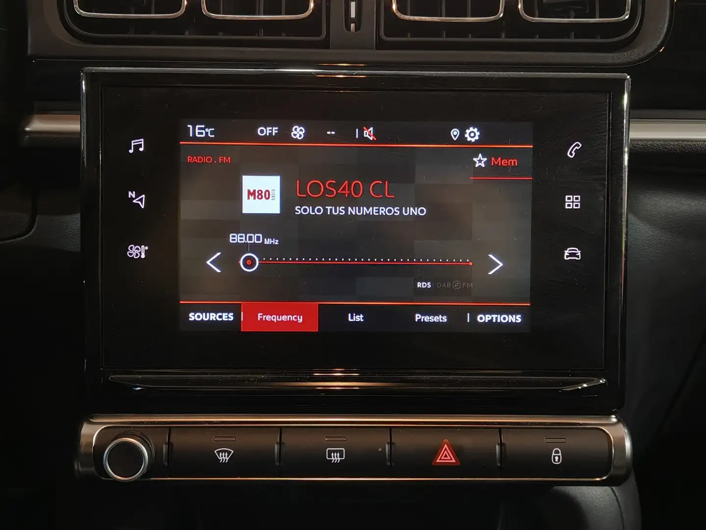 Foto Citroën C3 Origin Citroen C3 Origin PureTech 110 Max (110 CV)