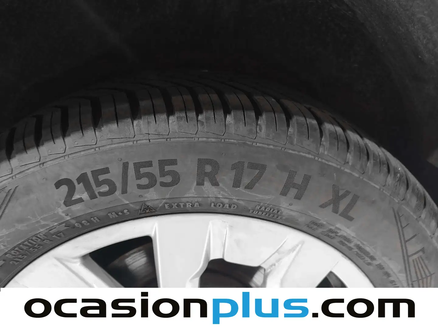 Foto Ford Grand Tourneo Connect Ford Grand Tourneo Connect 2.0 Ecoblue Titanium Auto (122 CV) 7 plazas