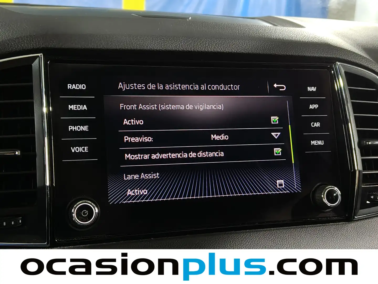 Foto Skoda Karoq Skoda Karoq 2.0 TDI Ambition (150 CV)