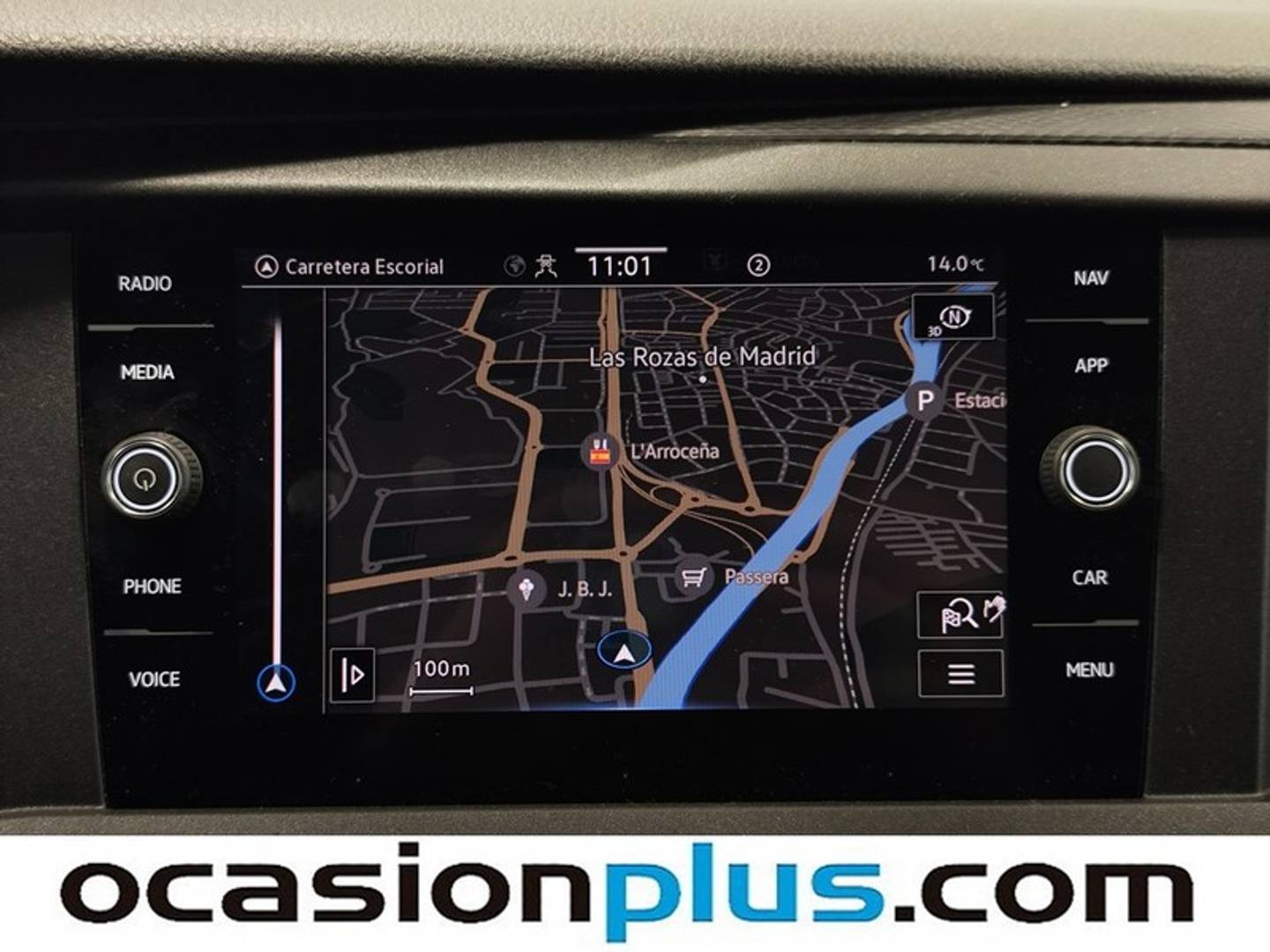 Foto Westfalia Club Joker City Westfalia Club Joker City 2.0 Diesel (150 CV) 4 Plazas