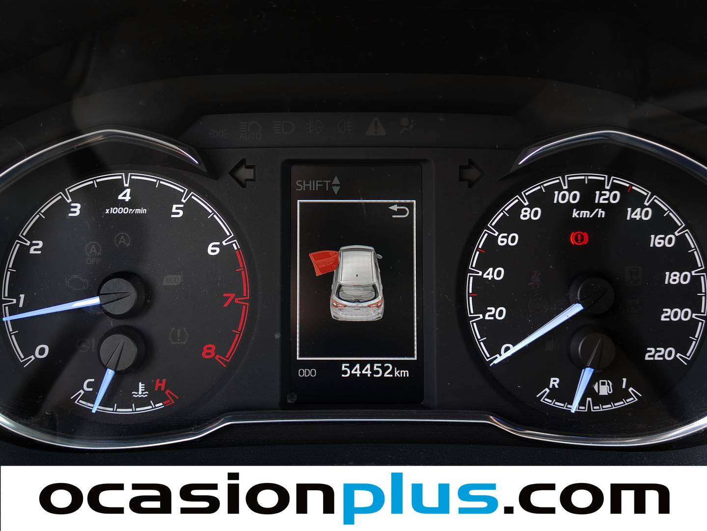 Foto Toyota Yaris Toyota Yaris 1.5 Feel (111 CV)