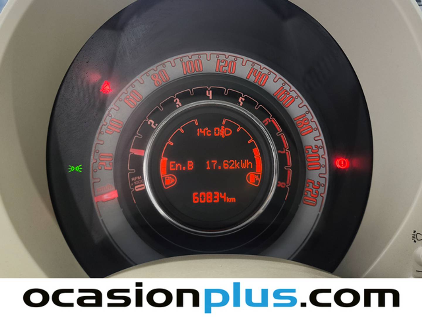 Fiat 500 Fiat 500 1.0 Hybrid Dolcevita (70 CV) 2021