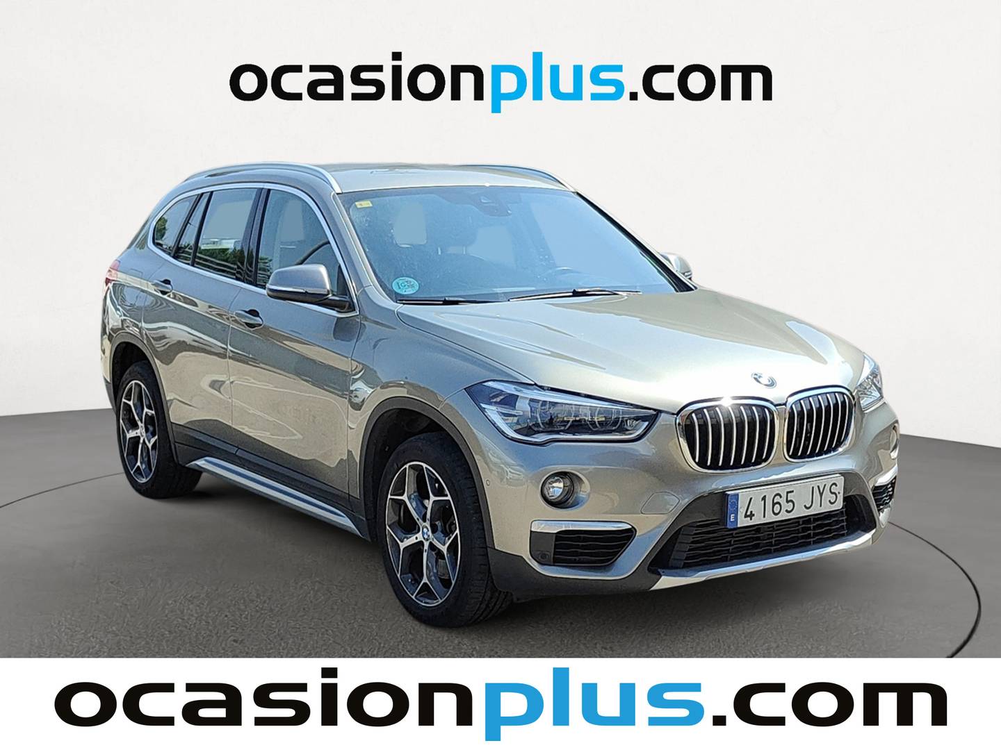Foto BMW X1 BMW X1 xDrive25i (231 CV)