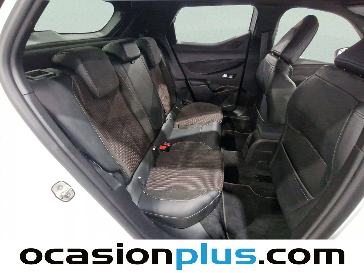 DS DS 3 Crossback DS DS3 Crossback Performance Line PureTech (100 CV) gasolina