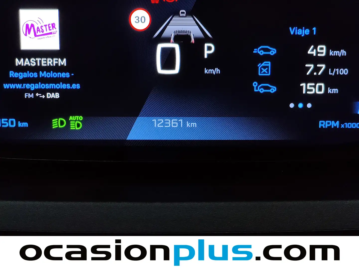 Foto Peugeot Rifter Peugeot Rifter BlueHDi 130 GT Long EAT8 (130 CV) 7 Plazas