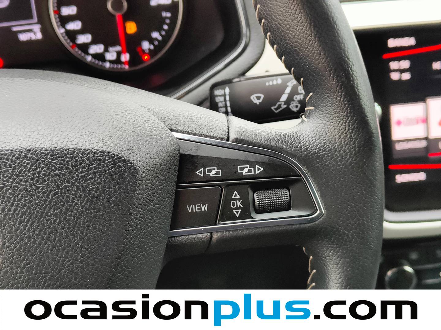 Seat Arona SEAT Arona 1.6 TDI S&S Xcellence (115 CV) 115cv
