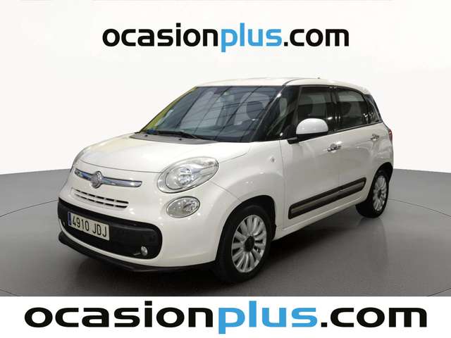 Fiat 500L 1.3 MultiJet II S&S 62 kW (85 CV) de segunda mano