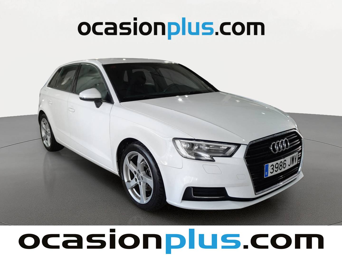 Foto Audi A3 Audi A3 Sportback sport edition 1.6 TDI (110 CV)