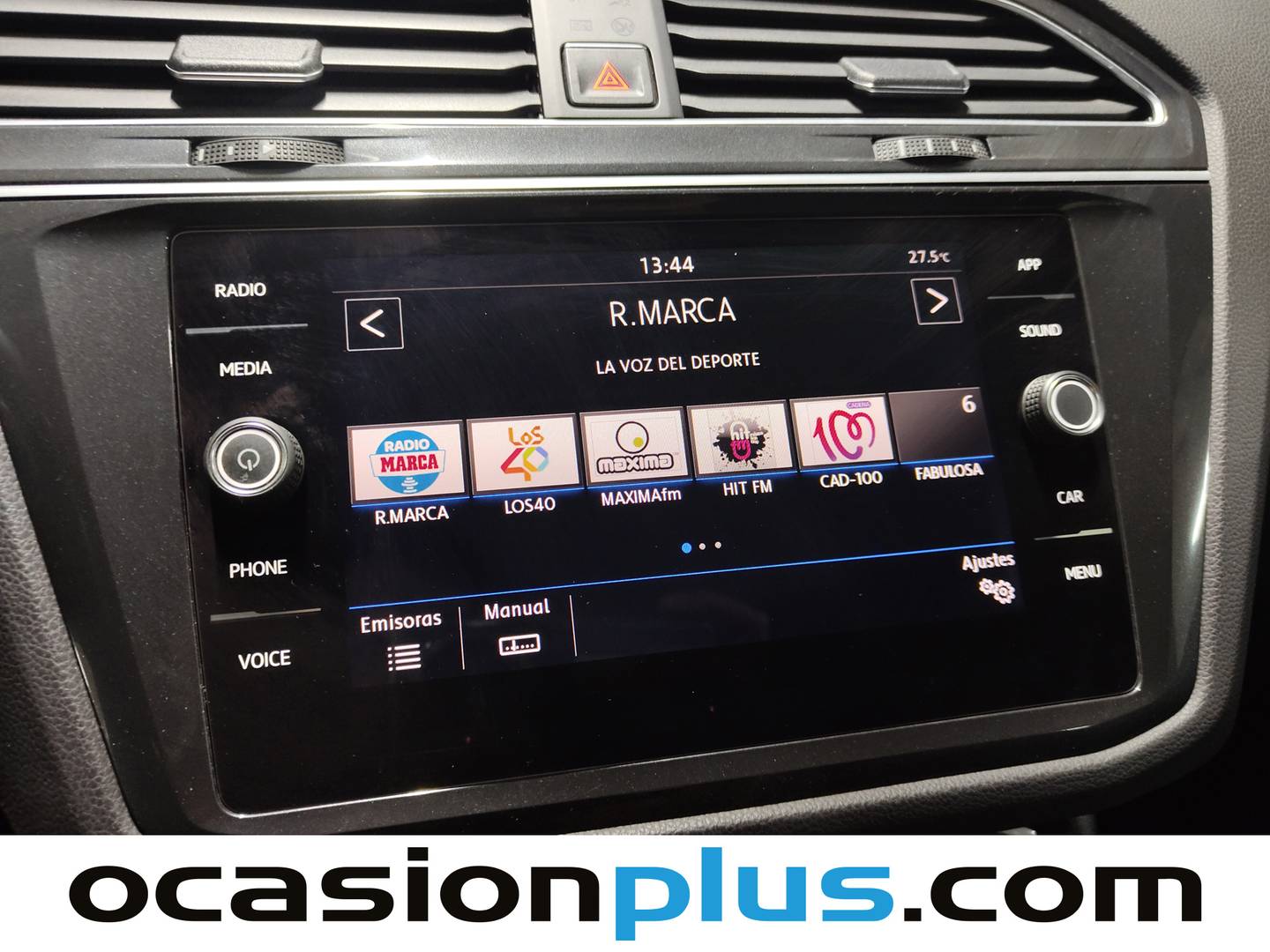 Volkswagen Tiguan Volkswagen Tiguan Edition 2.0 TDI (150 CV) de segunda mano