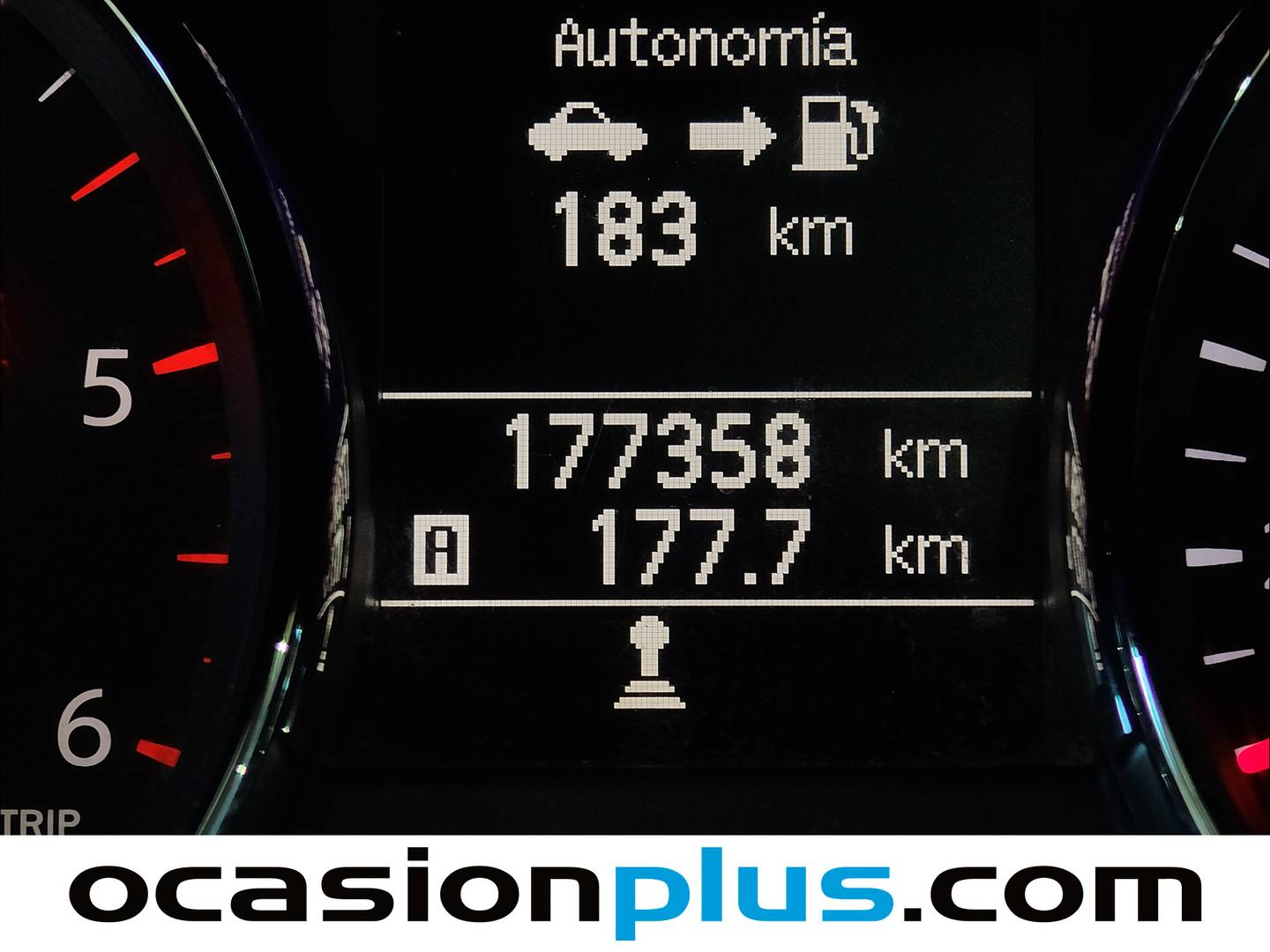 Nissan QASHQAI+2 Nissan Qashqai+2 1.5 dCi Acenta 4x2 (110 CV) 110cv