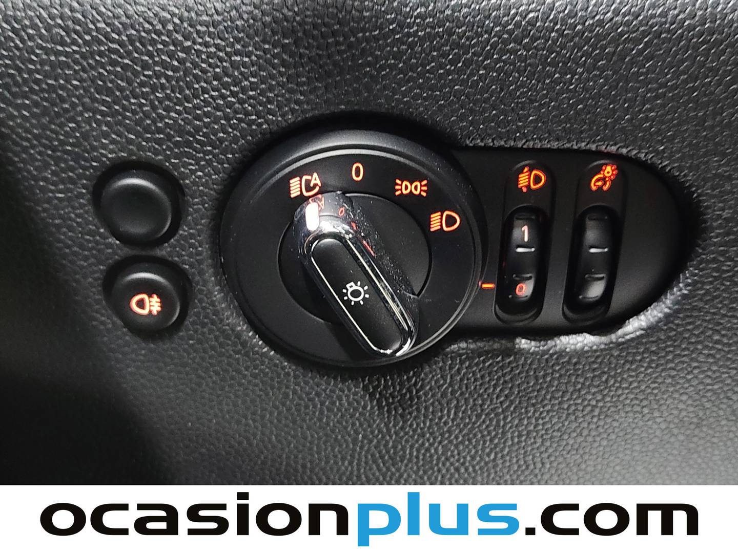 Mini MINI Mini MINI Cooper 5 Puertas (136 CV) gasolina