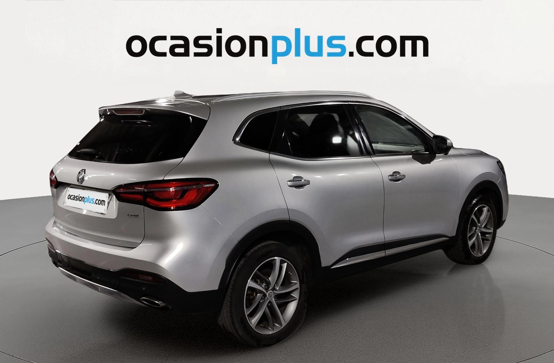 MG HS 1.5 Turbo GDI Luxury - foto 4