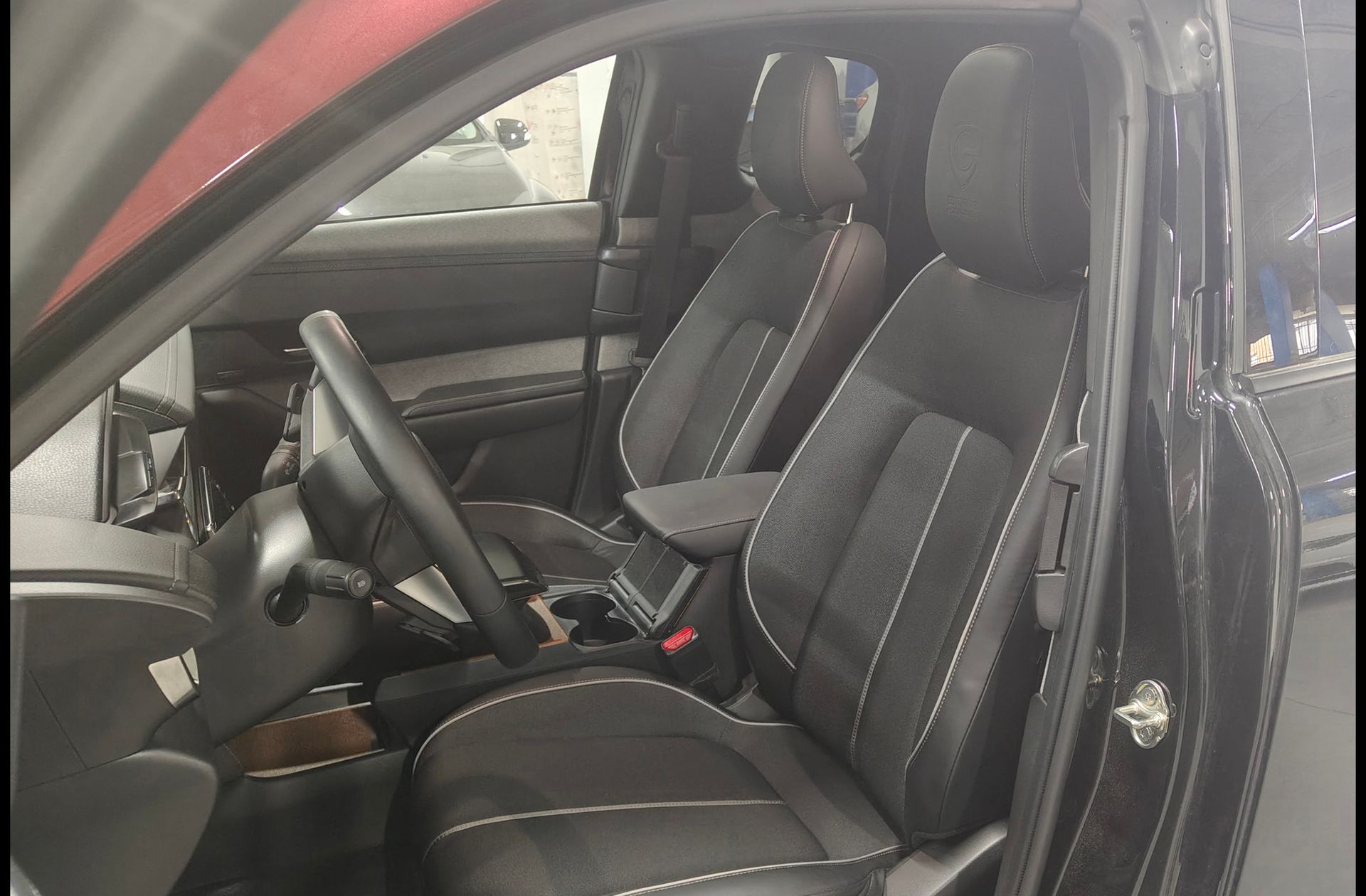 Mazda MX-30 e-Skyactiv R-EV Edition R - foto 12