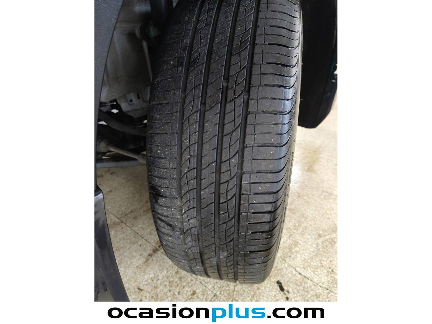 Foto OMODA 5 Omoda 5 1.6 T-GDI Premium DCT (185 CV)