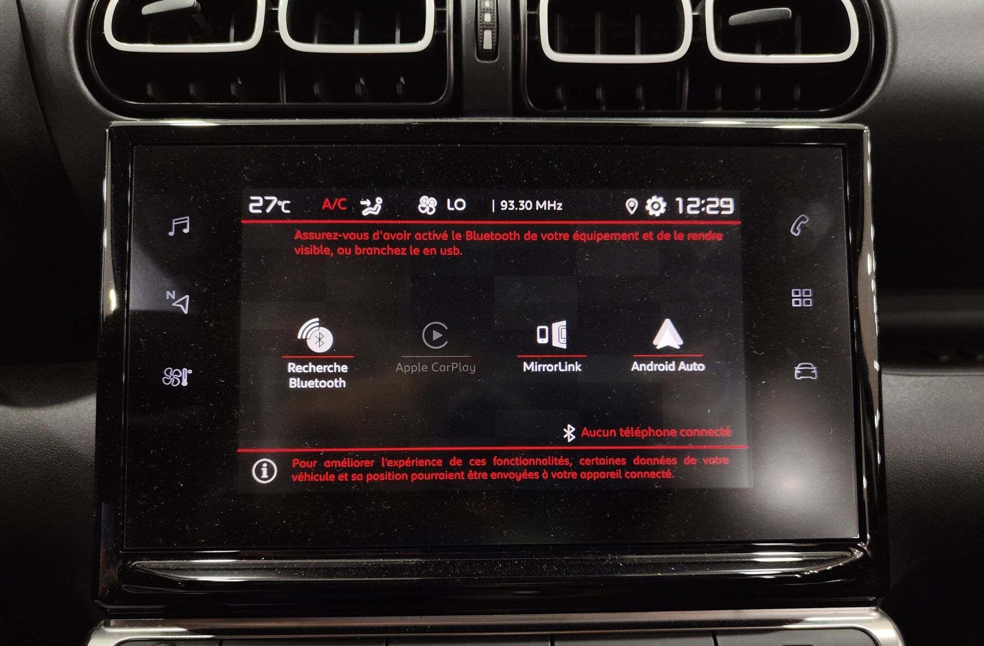 Citroën C3 Aircross PureTech 110 Shine - foto 9