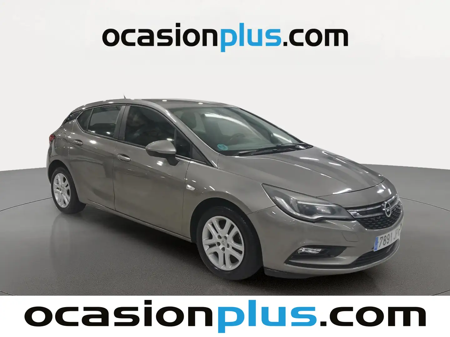 Foto Opel Astra Opel Astra 1.6 CDTI Selective (110 CV)