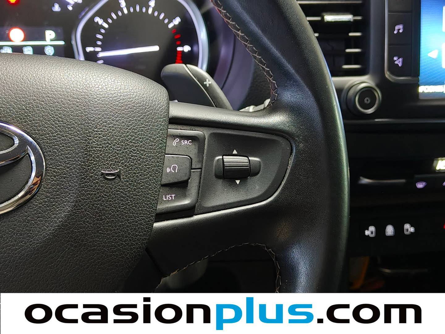Toyota Proace Verso Toyota Proace Verso 2.0D Advance Plus L1 Auto (140 CV) 8 Plazas diésel