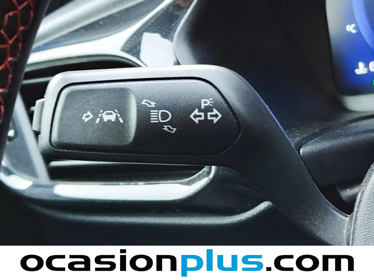 Foto Ford Puma Ford Puma 1.0 EcoBoost MHEV ST-Line  (125 CV)