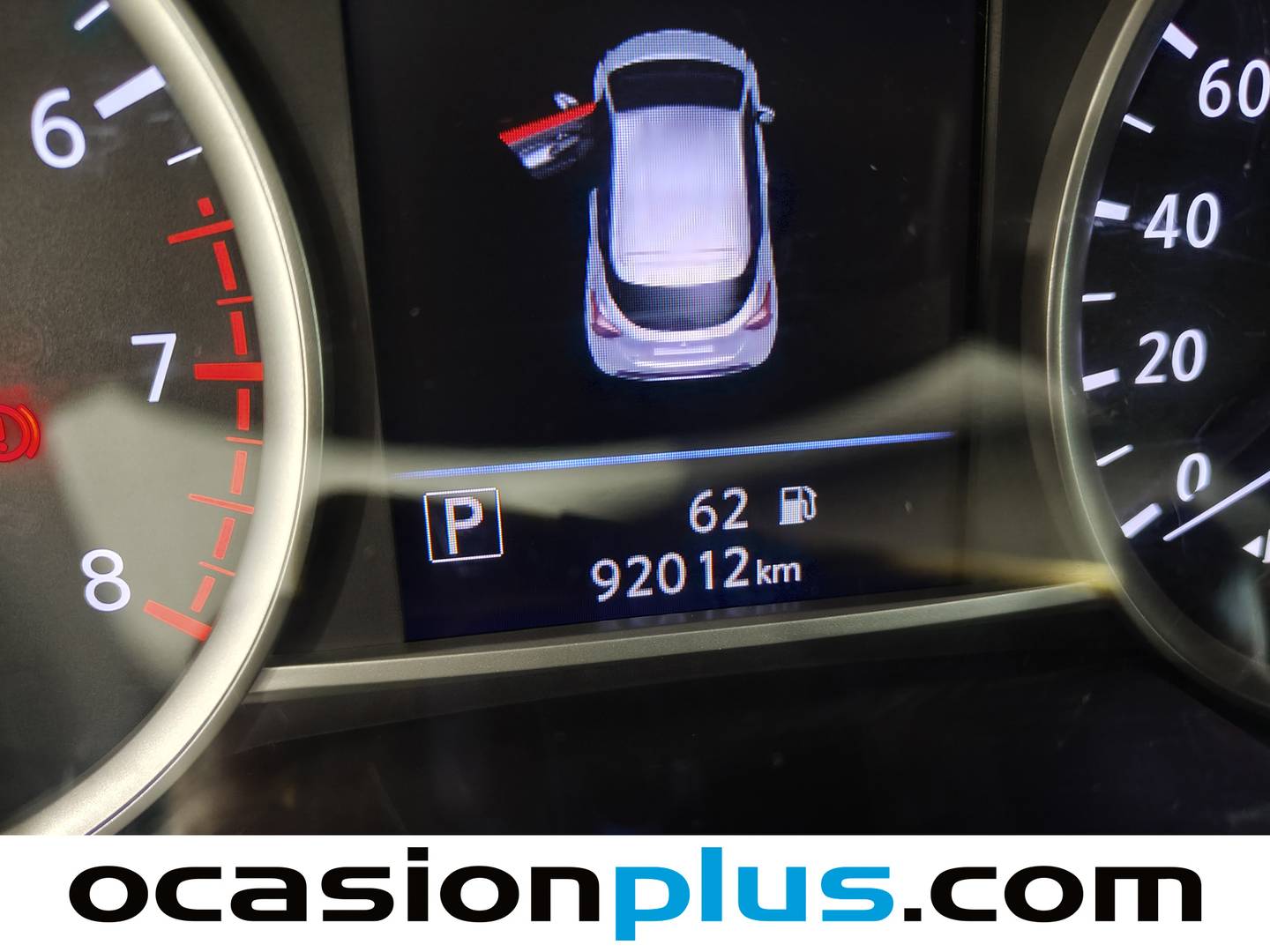 Nissan Micra Nissan Micra IG-T N-Connecta CVT (100 CV) seminuevo