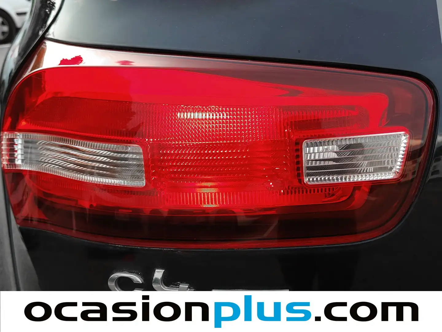 Foto Citroën C4 Picasso Citroen C4 Picasso BlueHDi 120 S&S Intensive (120 CV)