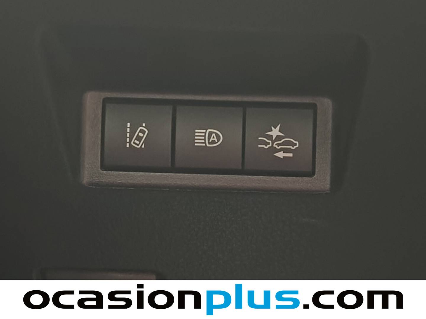 Extras del Toyota Yaris Toyota Yaris 1.5 Hybrid Active (100 CV)