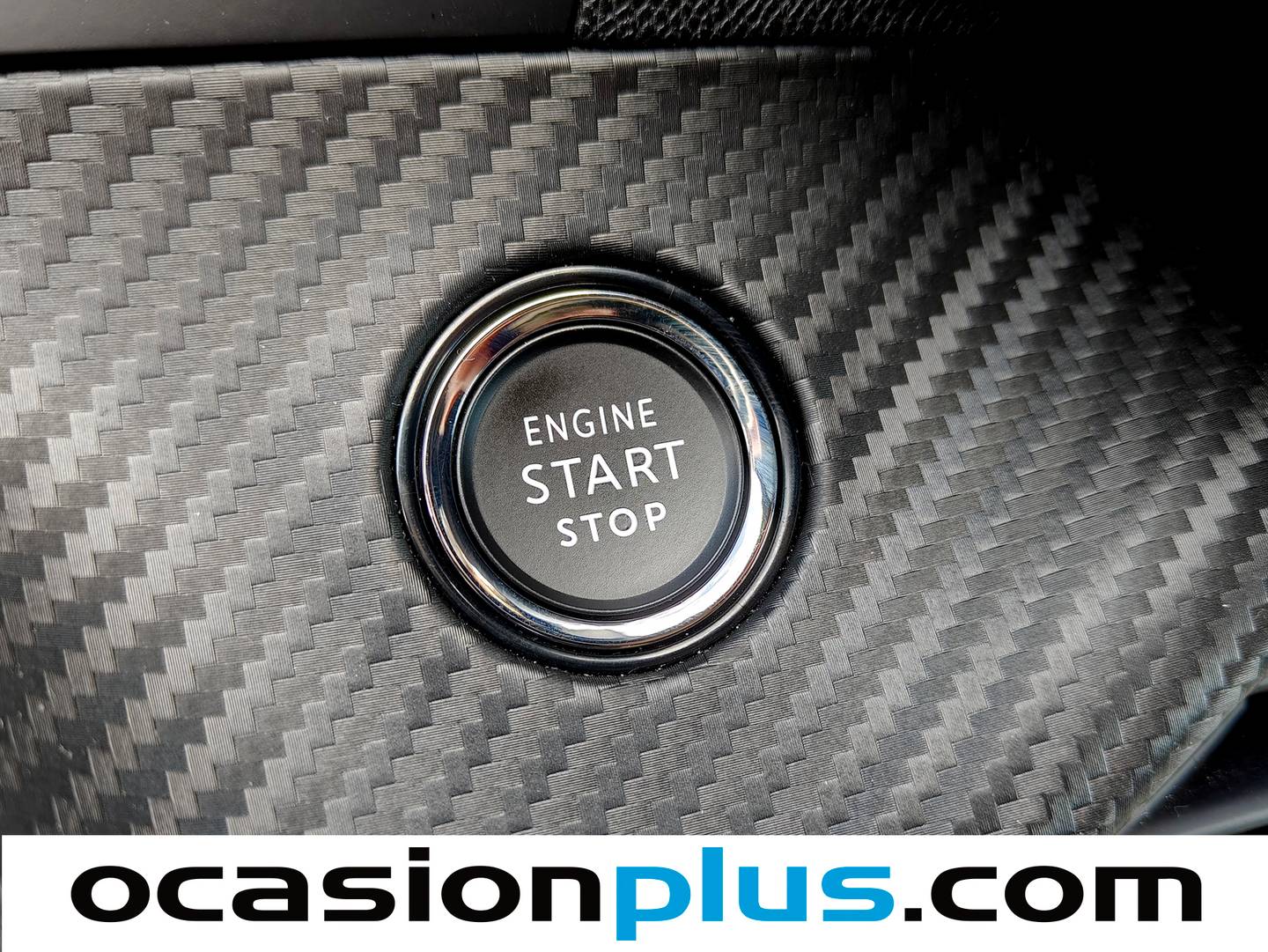 Peugeot 2008 Peugeot 2008 PureTech 130 S&S Allure EAT8 (130 CV) de segunda mano