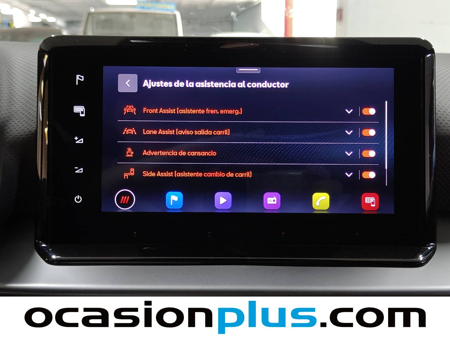 Seat Ibiza Seat Ibiza 1.0 TSI S&S FR 40 Aniversario (115 CV) 115cv