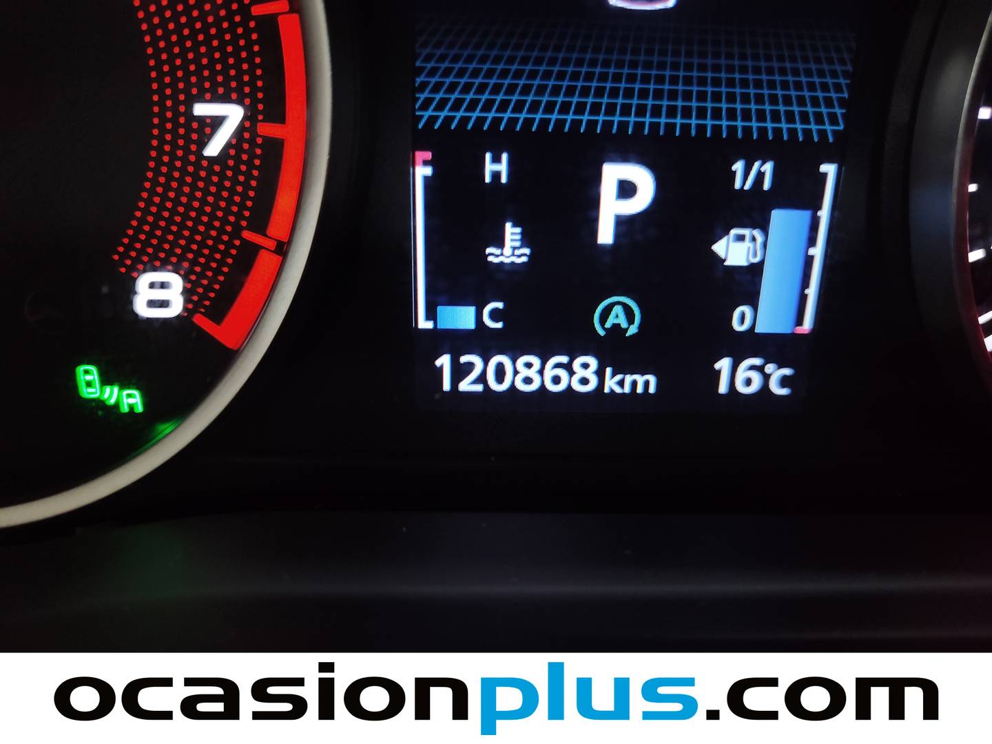 Foto Mitsubishi Eclipse Cross Mitsubishi Eclipse Cross 150T Kaiteki 4WD CVT (163 CV)