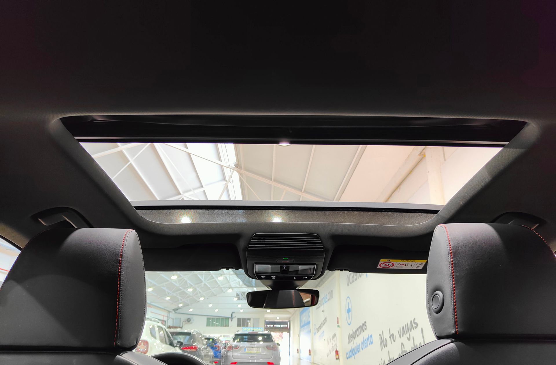 SEAT León 1.0 eTSI FR XL DSG - foto 6