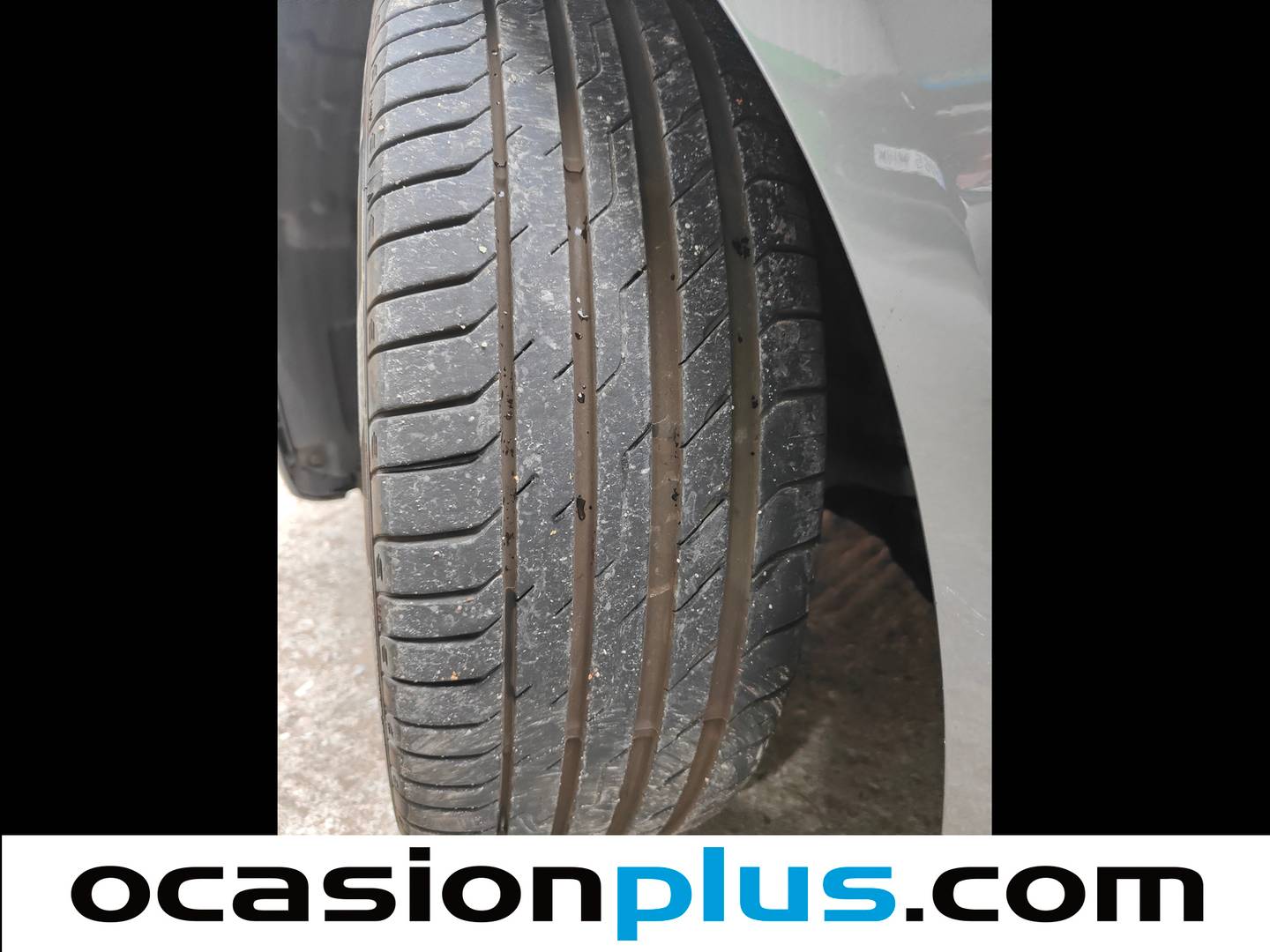 Mercedes Clase C Mercedes Clase C 220 d (200 CV) Pack AMG seminuevo